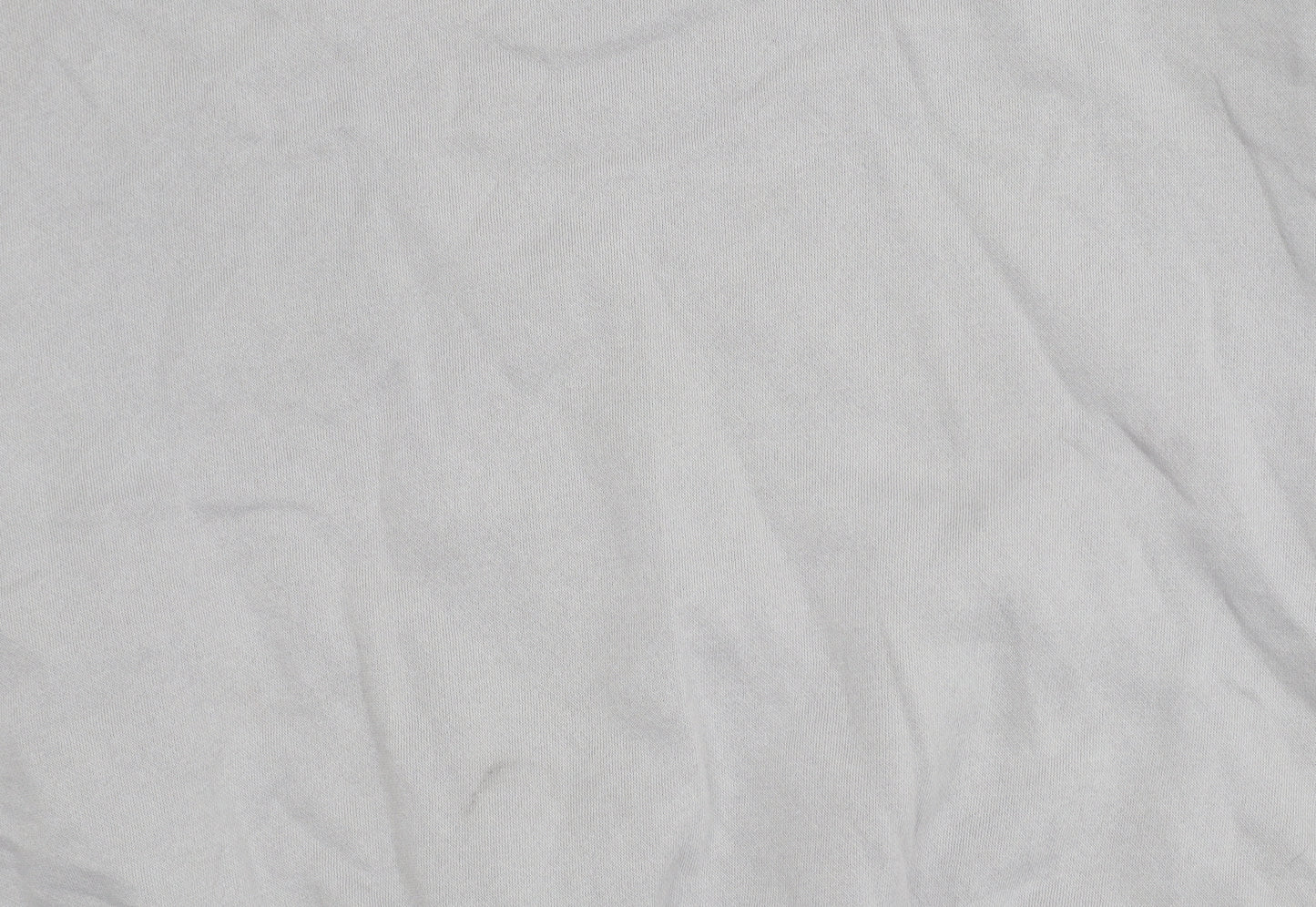 H&M Women's Grey Pullover Sweatshirt Size 8
