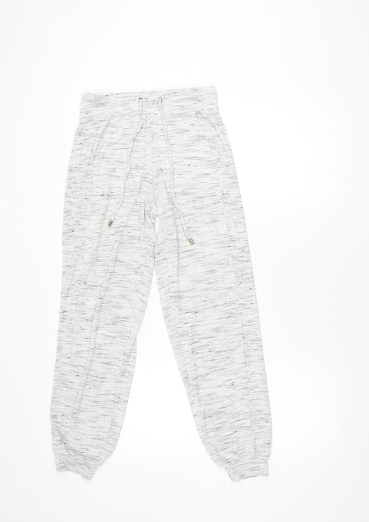 Marks and Spencer Women's Grey Lounge Pants Size 6