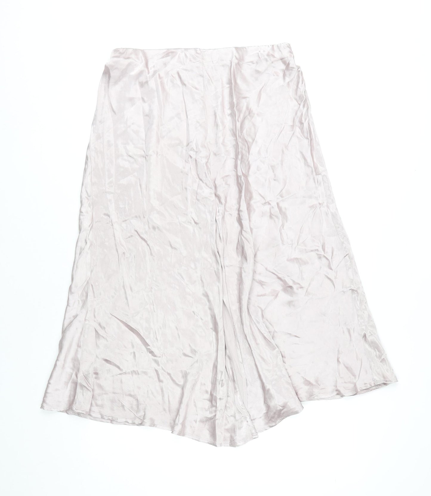 Ivory Women's M Viscose Skirt