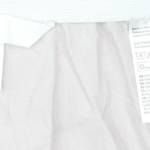 Ivory Women's M Viscose Skirt