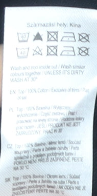 Elf Men's Black Christmas Movie T-Shirt - Medium