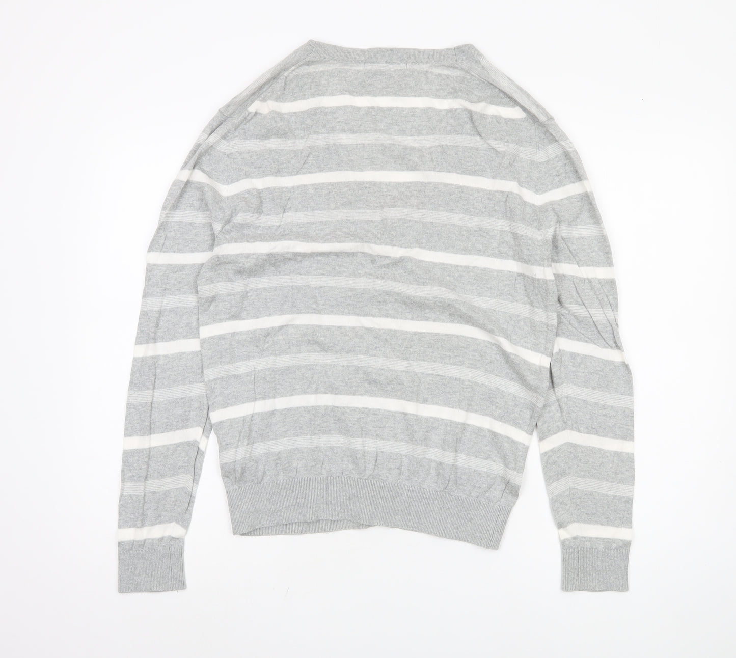 Tag Line Women's Grey Cardigan Medium