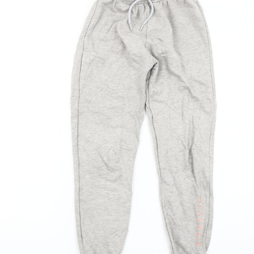 McKenzie Grey Girls Joggers 12-13 Years with Pockets