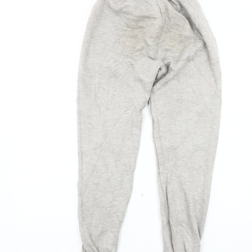 McKenzie Grey Girls Joggers 12-13 Years with Pockets