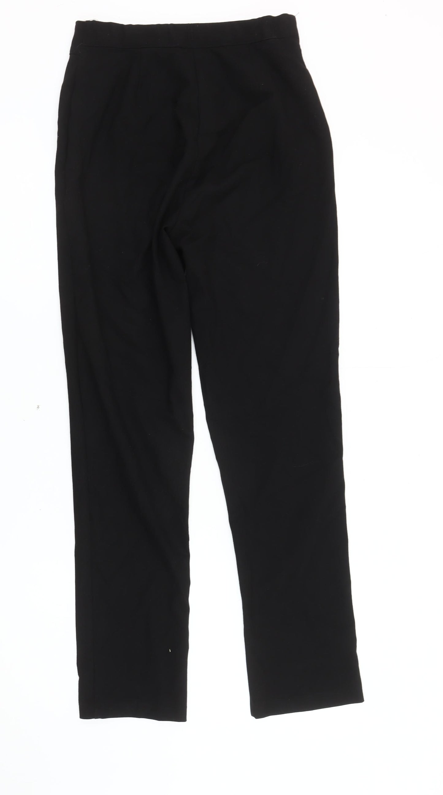 John Lewis Girls Black Trousers 13 Years