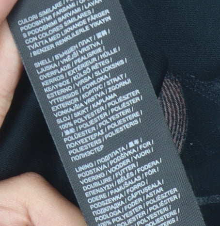 Joe Browns Women's Multicoloured Floral Blouse UK 22