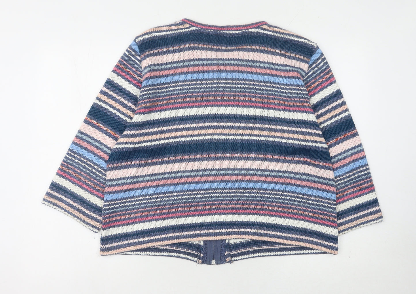 Marks and Spencer Women's Multicoloured XL Cardigan