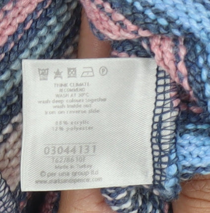 Marks and Spencer Women's Multicoloured XL Cardigan