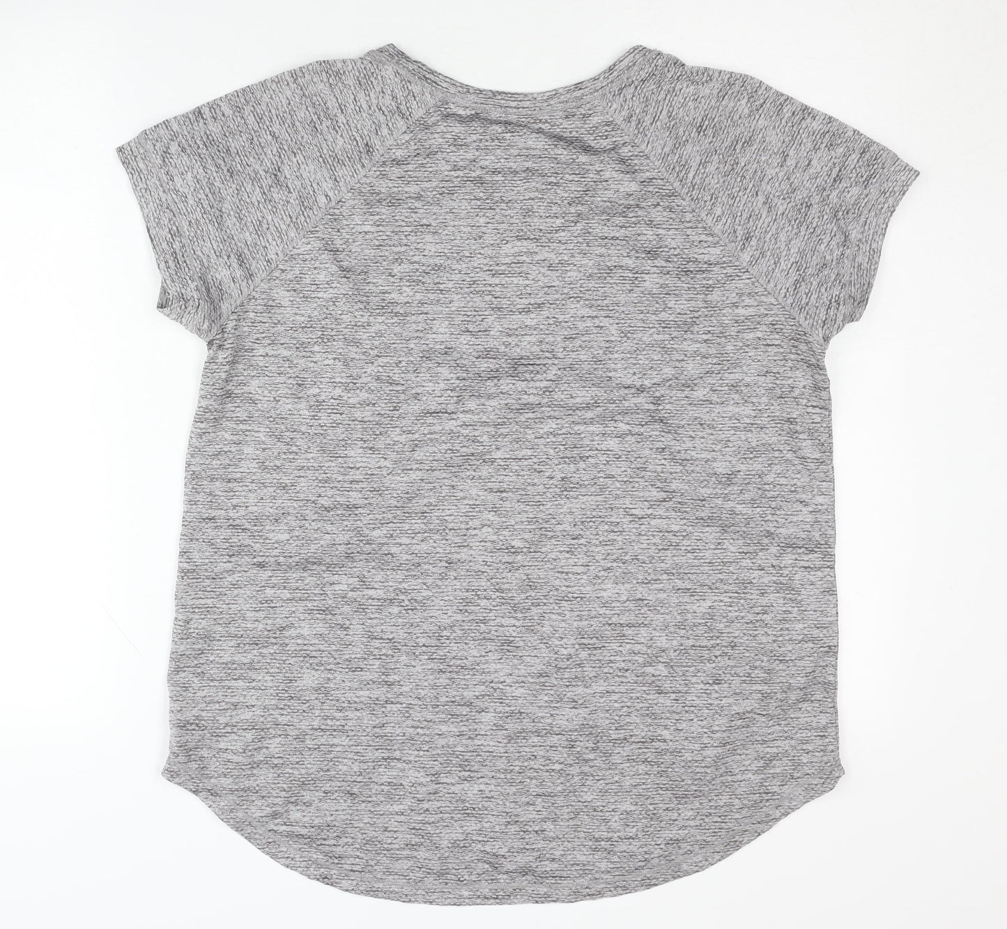 George Women's Grey T-Shirt Size 16-18