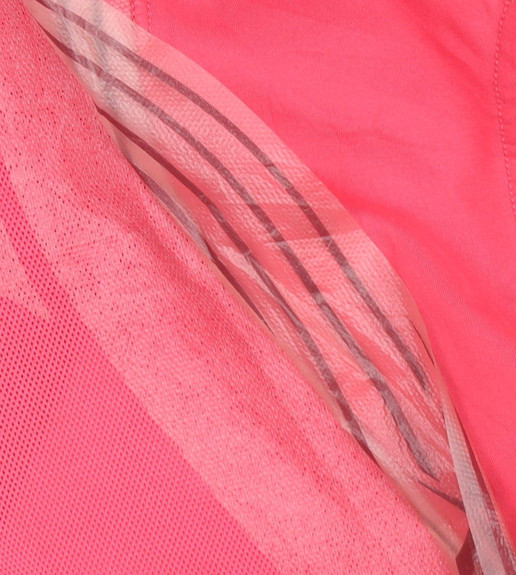 Reebok Women's Pink Sleeveless Gym Top S