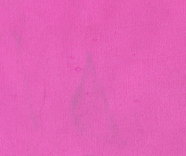 Nike Women's Pink Athletic Pullover - Size M