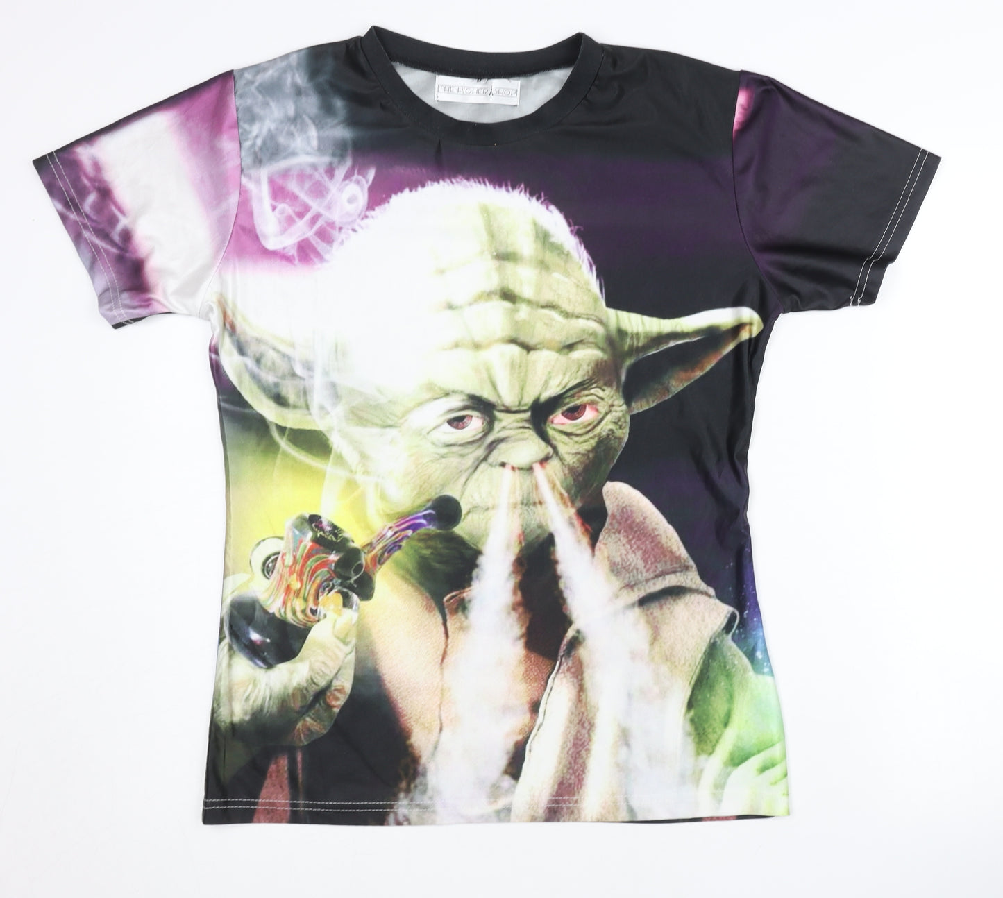 Men's Star Wars Multicoloured M T-Shirt