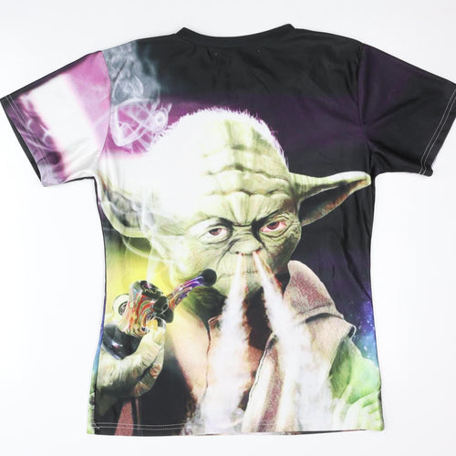 Men's Star Wars Multicoloured M T-Shirt