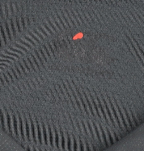 Canterbury Men's Black IRFU Rugby Jersey L