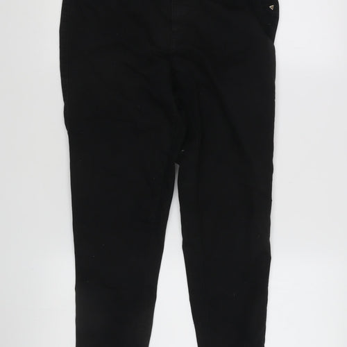 F&F Women's Black Skinny Jeans Size 12