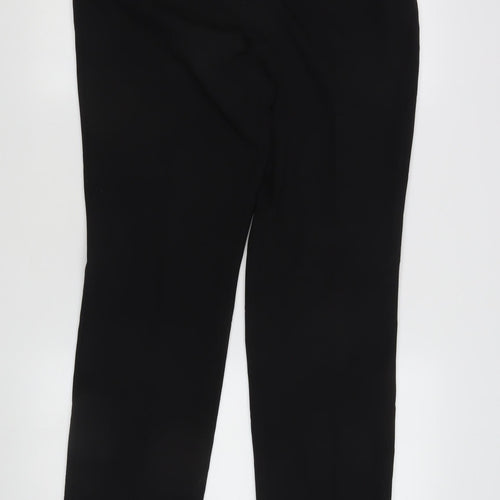 Betty Barclay Women's Black Dress Pants - Size 12