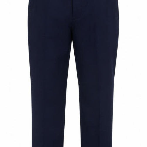 Next Men's Blue Suit Trousers, 30 Waist, Business Attire