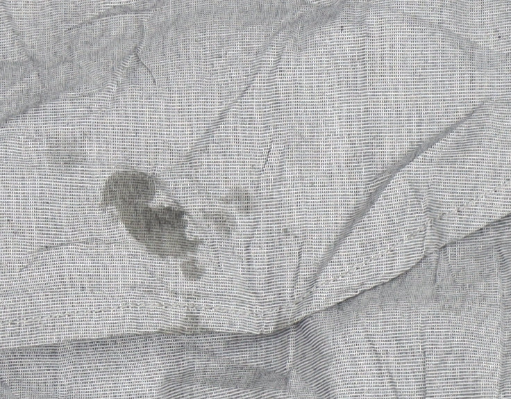 G-Star Raw Men's Grey Long Sleeve Shirt, M, Button-Up