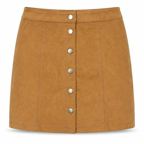 Dorothy Perkins Women’s Brown 8 Pencil Skirt