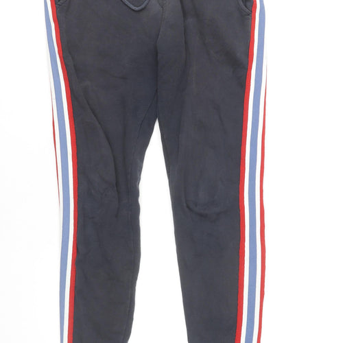 ASOS Men's Blue Jogger Trousers - M