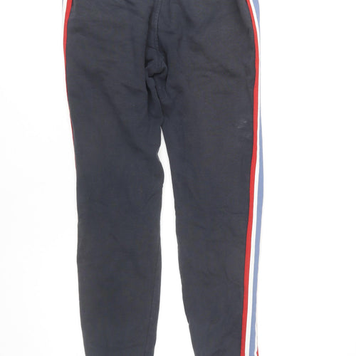 ASOS Men's Blue Jogger Trousers - M