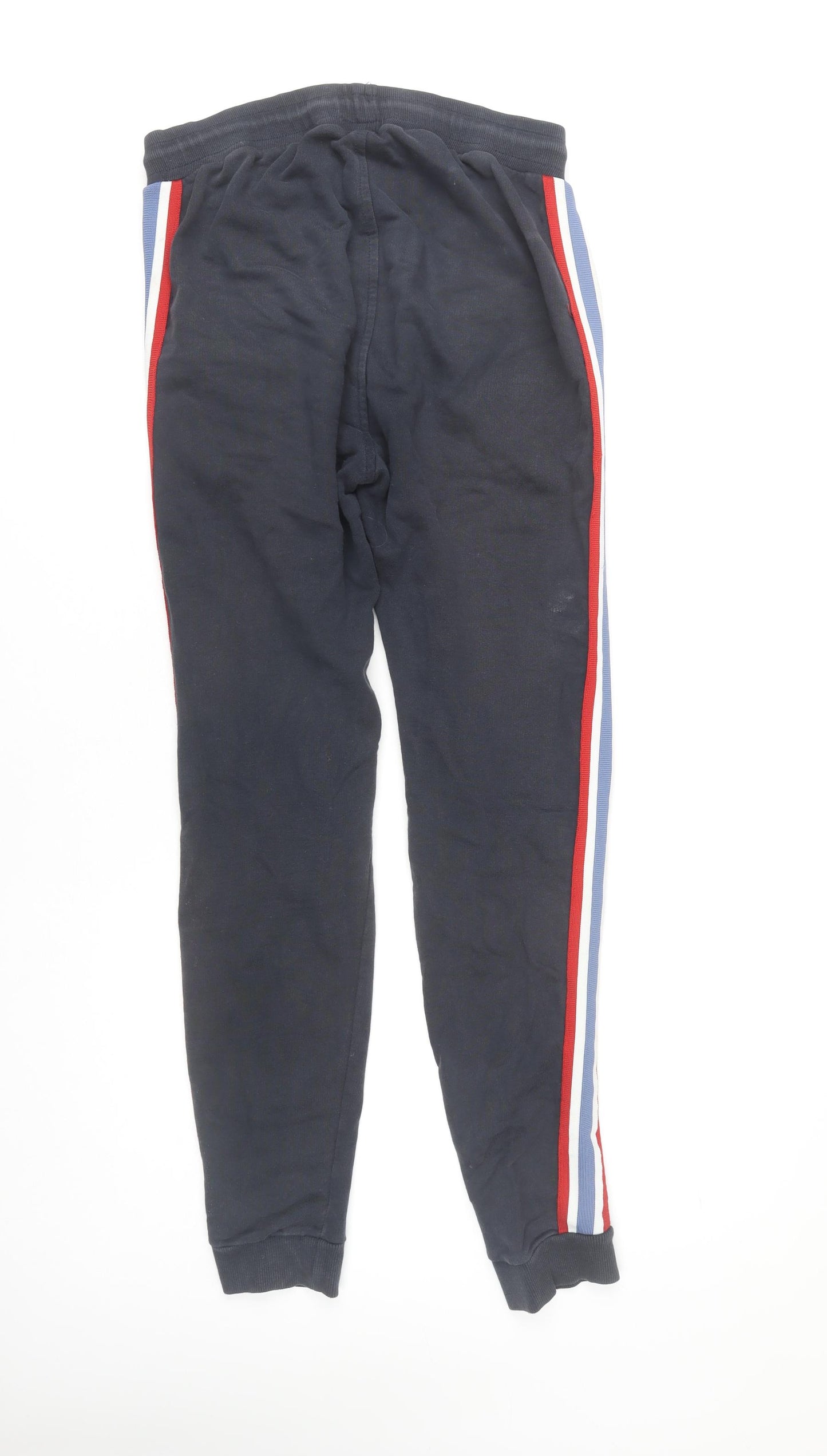 ASOS Men's Blue Jogger Trousers - M