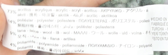 Zara Girls Multicoloured Knit Vest, Size 13-14