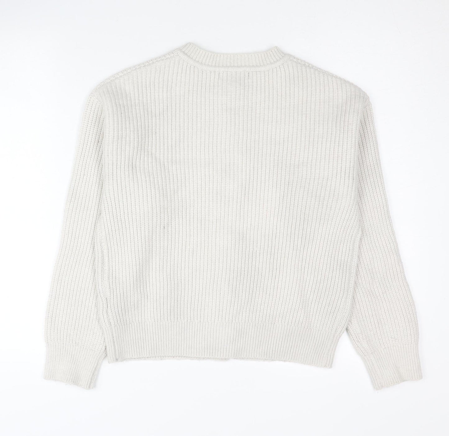 Marks and Spencer Women's Ivory Cardigan S