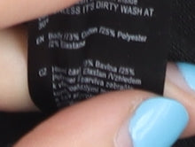 F&F Women's Black Skinny Plus Size 20 Jeans