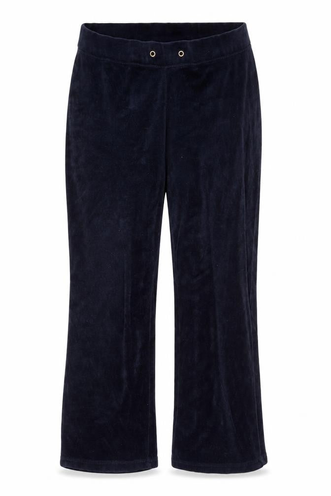 Bonmarché -Essentials Women's Blue Trousers Size S