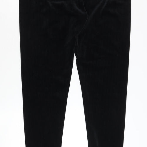 Marks and Spencer Women's Black Leggings Size 16
