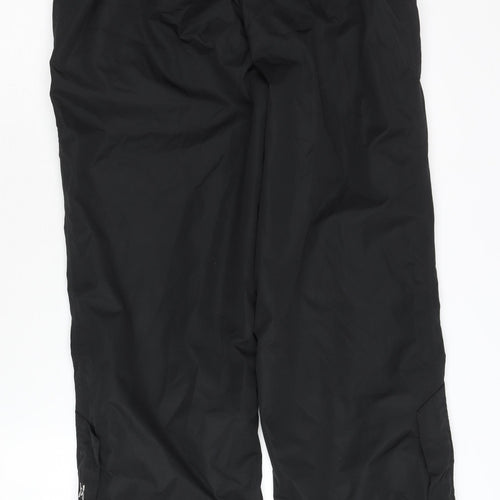 Stuburt Black Unisex Adults Trousers M