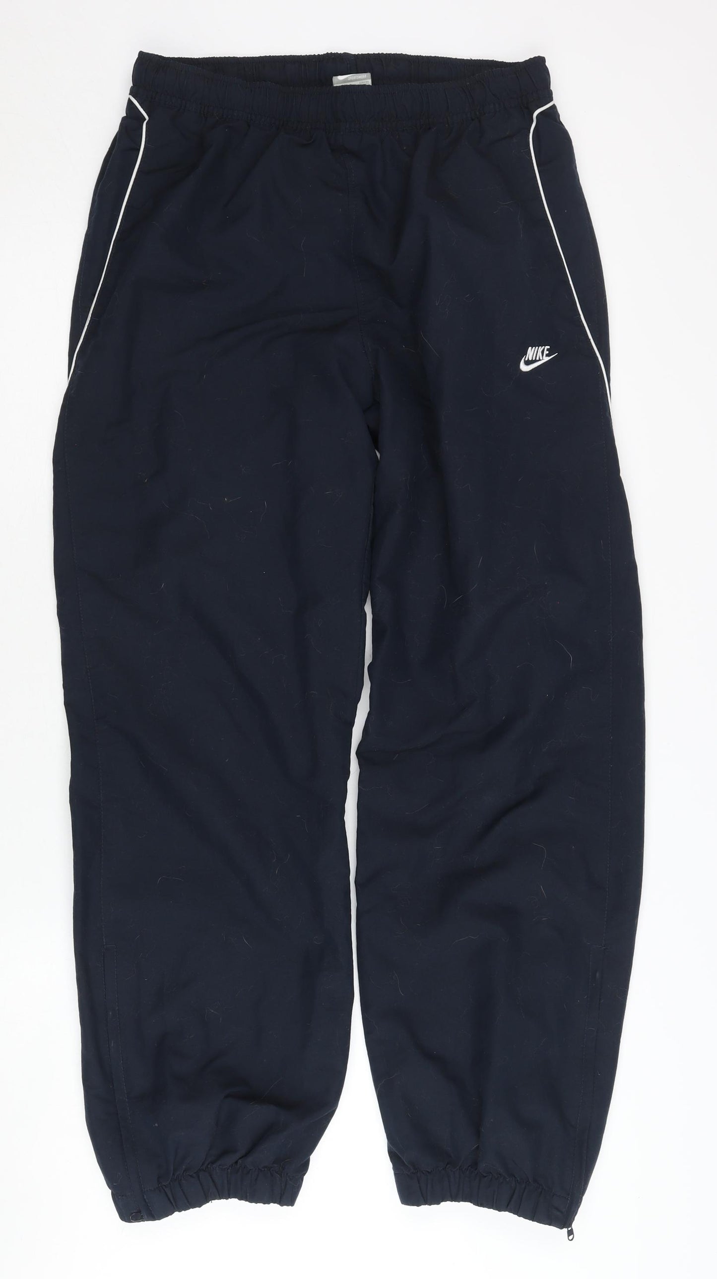 Nike Men's Black Track Pants M - Gym & Training