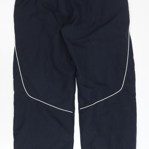 Nike Men's Black Track Pants M - Gym & Training