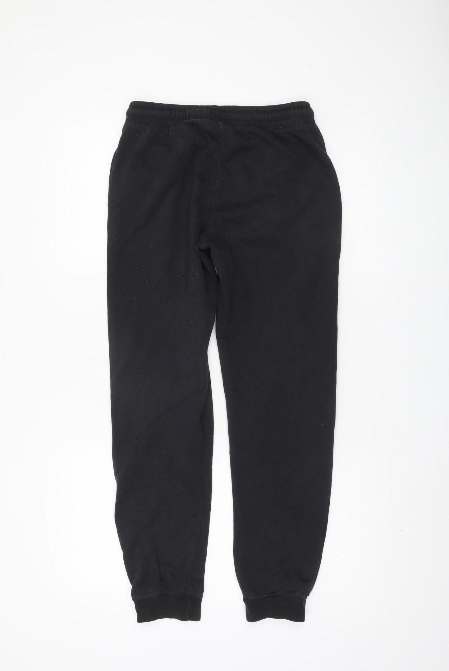 Champion Teens Black Jogger Trousers, Size L
