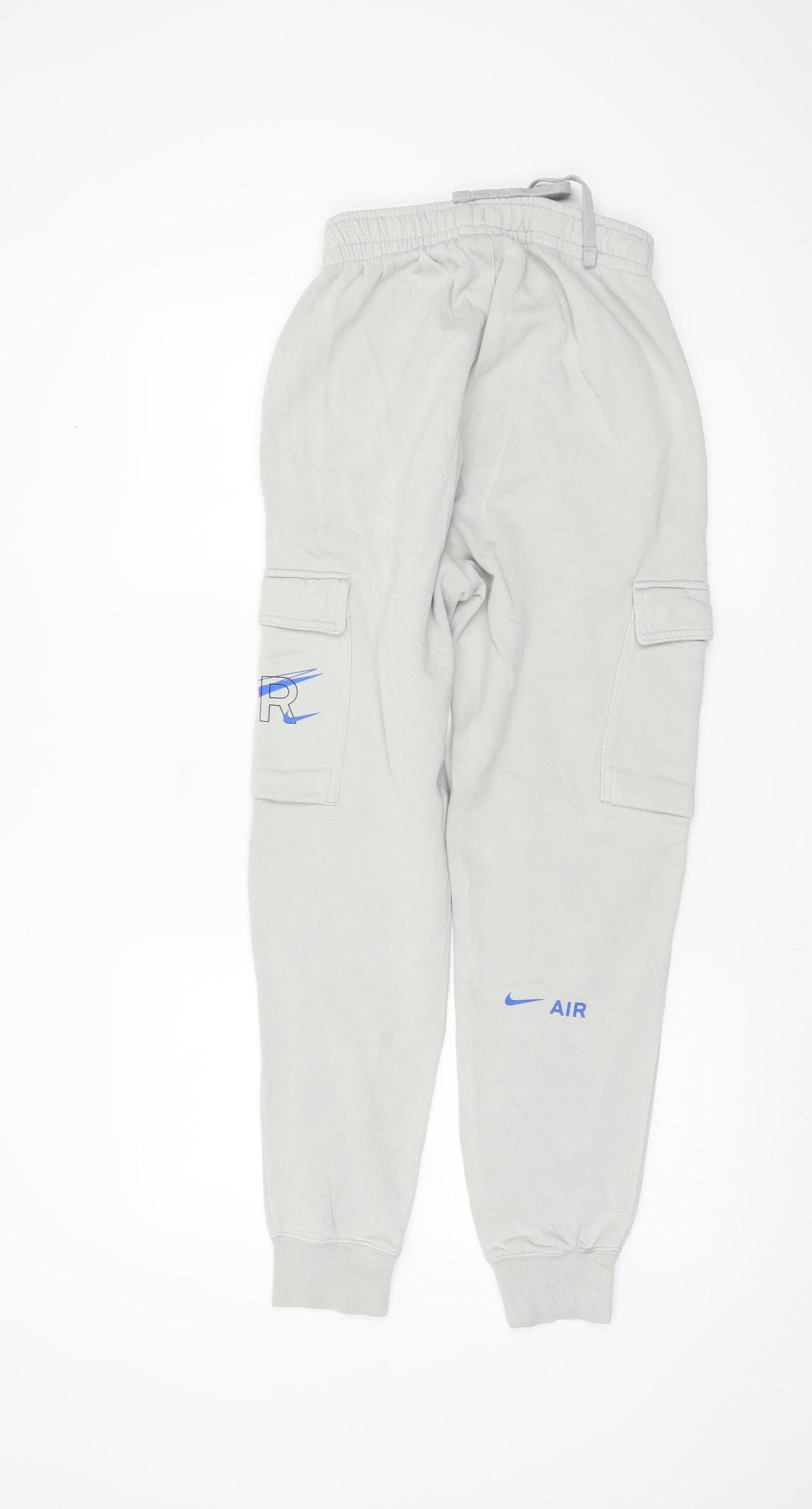 Nike Women’s Grey Cargo Trousers XS