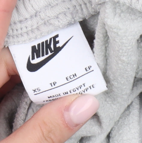 Nike Women’s Grey Cargo Trousers XS