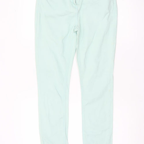 George Women's Blue Skinny Jeans Size 12
