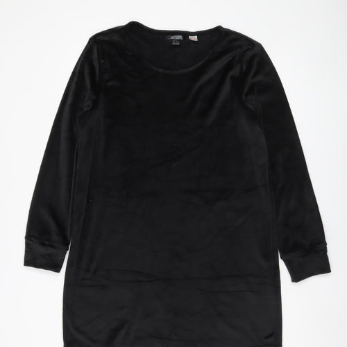 Esmara Women's Black Long Sleeve Dress Size 8/10