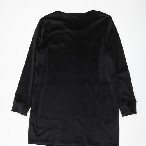 Esmara Women's Black Long Sleeve Dress Size 8/10