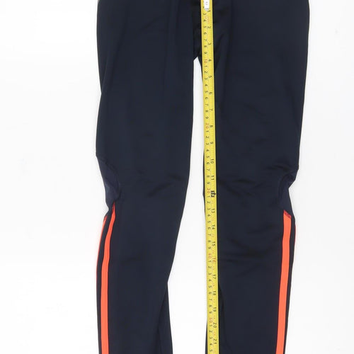 Adidas Women's Black Size S Track Pants