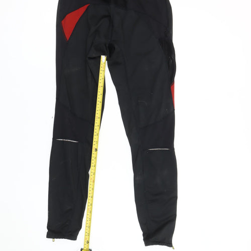 New Balance Men's Black Jogger Trousers Size S