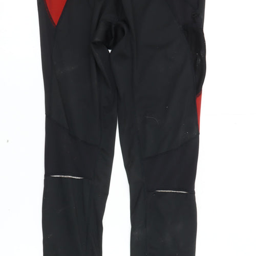 New Balance Men's Black Jogger Trousers Size S