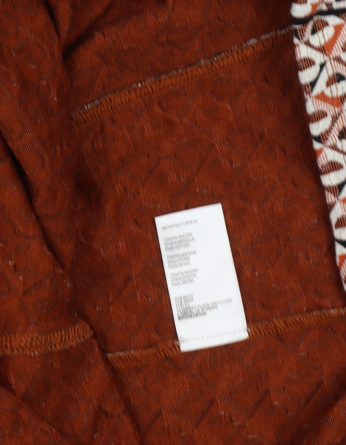 Cooperative Women's Multicoloured Pleated Short Skirt S