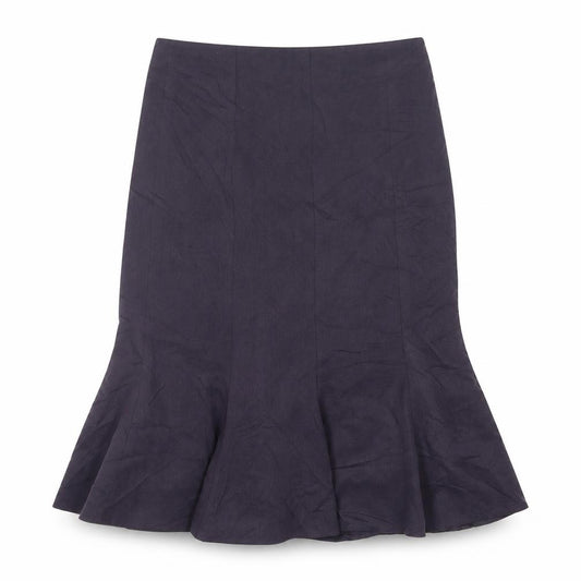Front view of F&F Women's Skirt, size 8