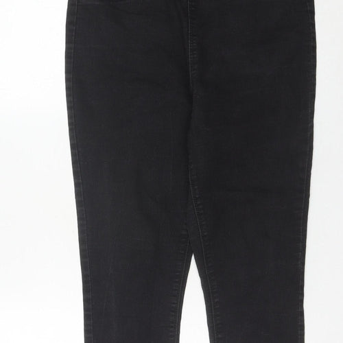 Matalan Women's Black Jeans Size 12