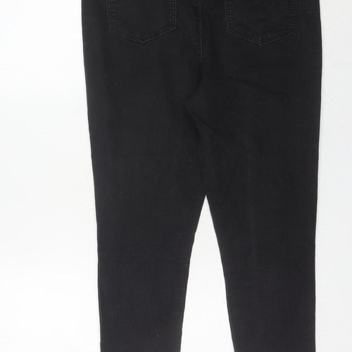 Matalan Women's Black Jeans Size 12