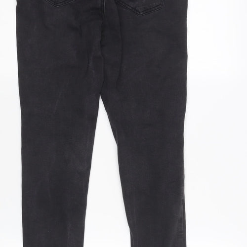 George Women's Black Skinny Jeans UK Size 10