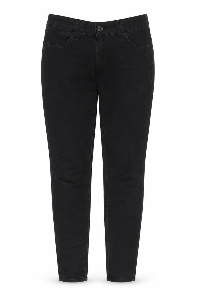 Marks and Spencer Black Jegging Slim Women’s Jeans - Size 12