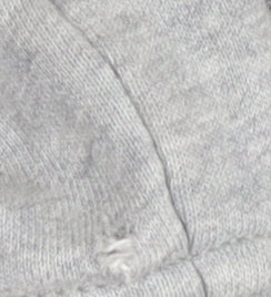 Tommy Hilfiger Men's Grey Sweatshirt S Logo Pullover